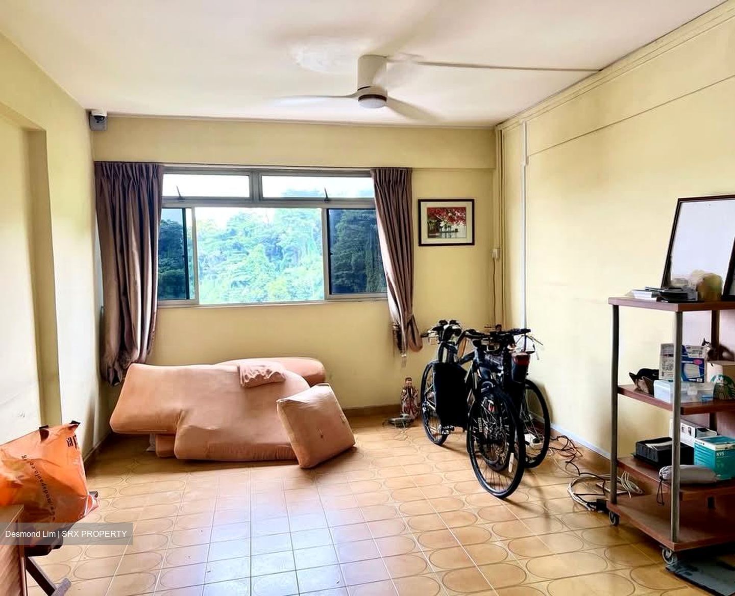 Blk 39 Telok Blangah Rise (Bukit Merah), HDB 5 Rooms #593944241